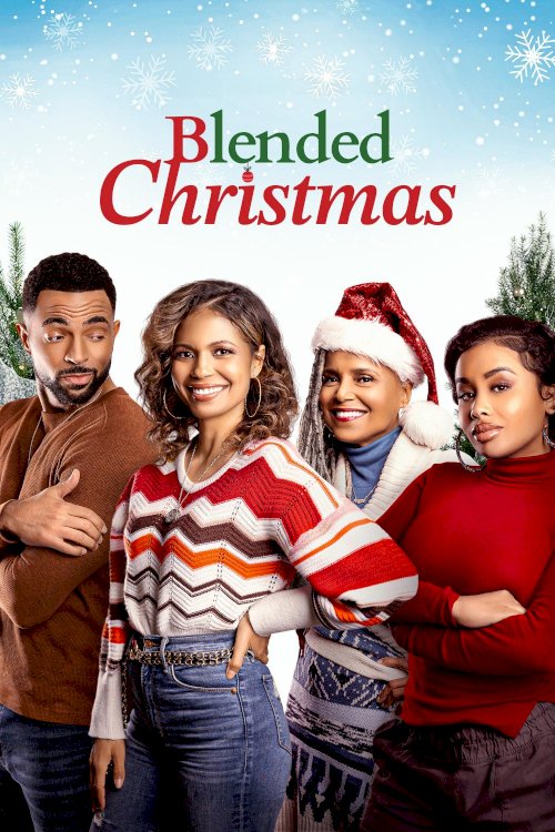 Blended Christmas Blended Christmas
