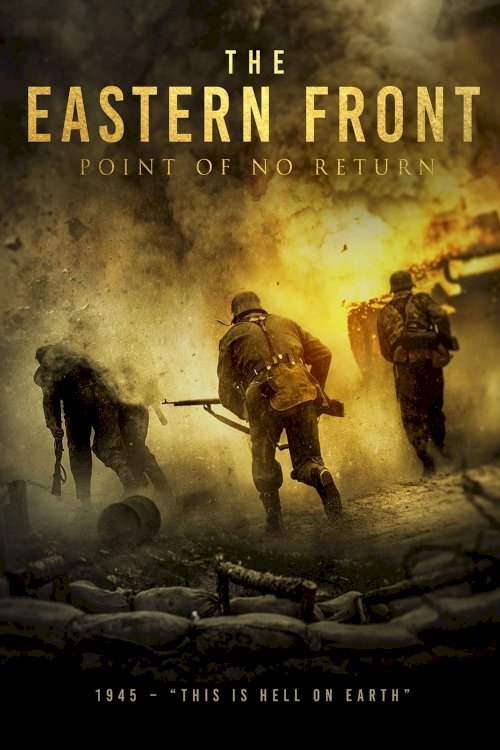 The Eastern Front The Eastern Front