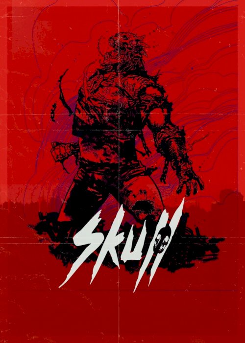 Skull: The Mask Skull: The Mask