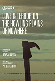 Love and Terror on the Howling Plains of Nowhere Love and Terror on the Howling Plains of Nowhere