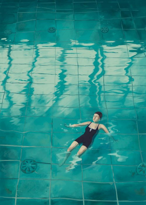 If I Float If I Float