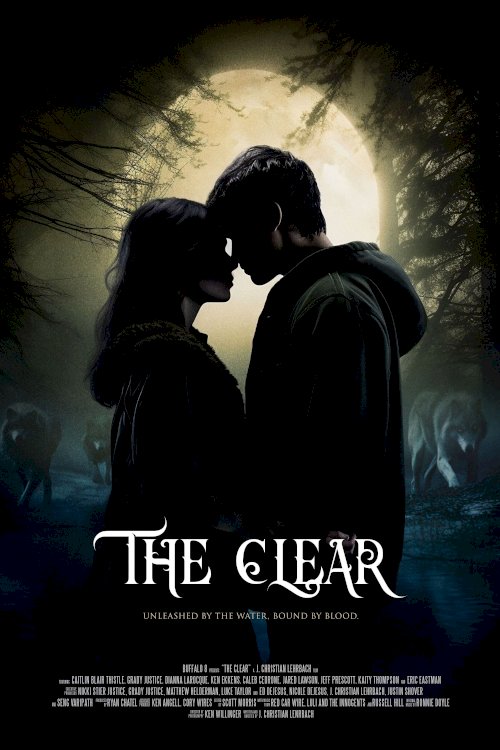 The Clear The Clear