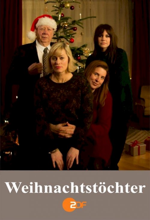 Weihnachtstöchter Weihnachtstöchter