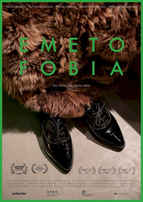Emetofobia Emetofobia