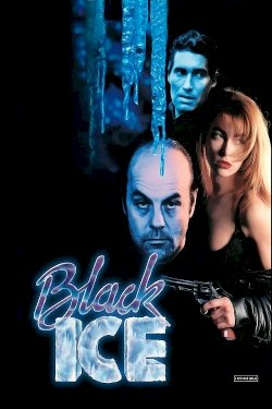 Black Ice Black Ice
