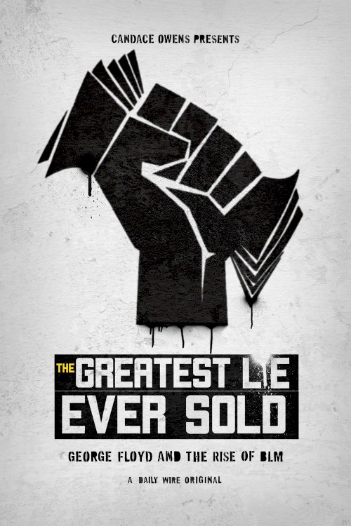 The Greatest Lie Ever Sold The Greatest Lie Ever Sold
