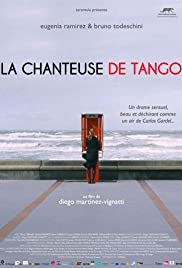 The Tango Singer The Tango Singer