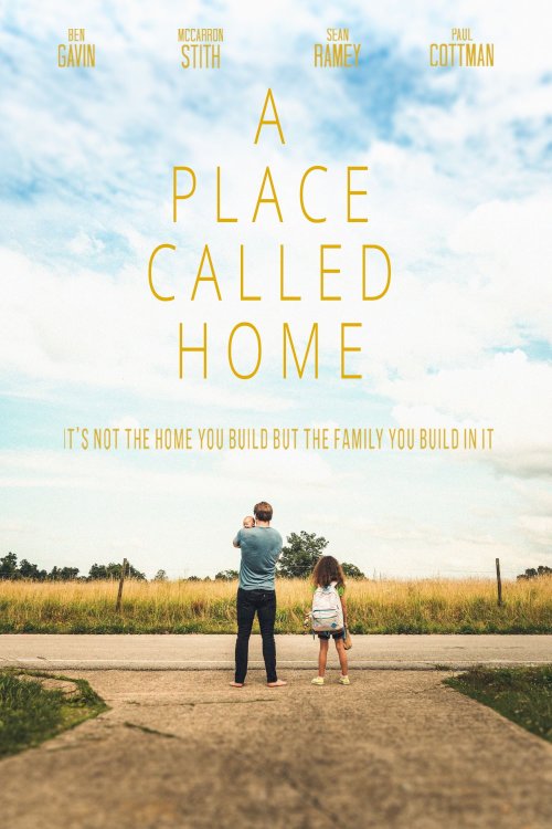 A Place Called Home A Place Called Home