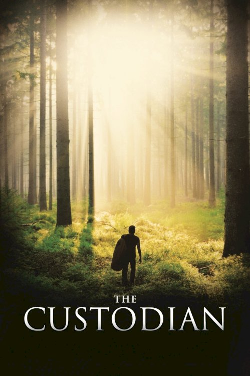The Custodian The Custodian