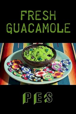 Fresh Guacamole Fresh Guacamole