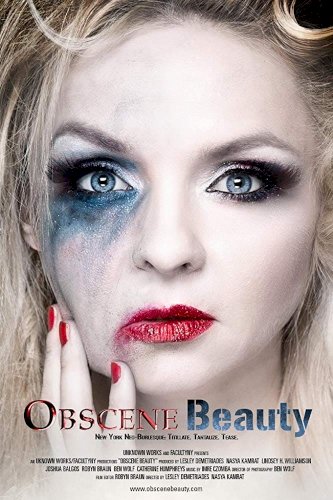 Obscene Beauty Obscene Beauty