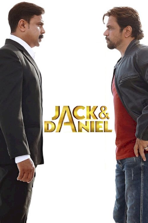 Jack & Daniel Jack & Daniel