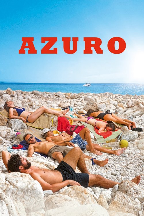 Azuro Azuro