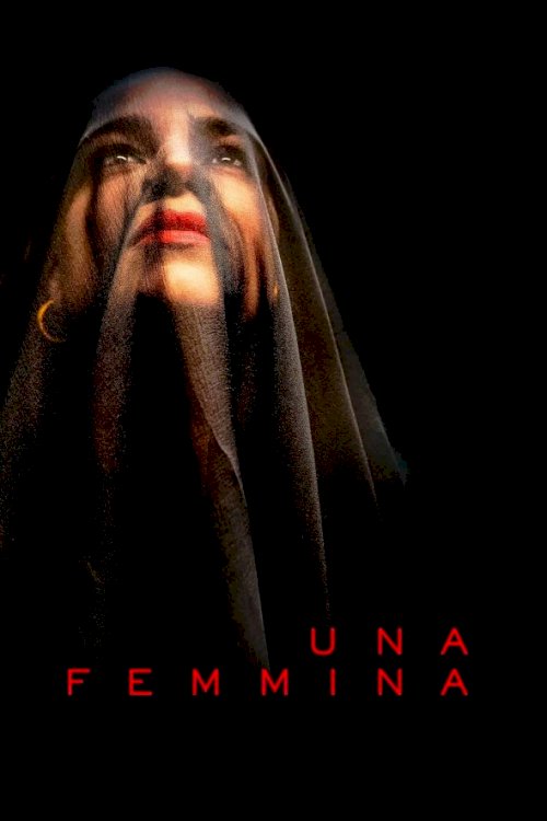 Una Femmina: The Code of Silence Una Femmina: The Code of Silence