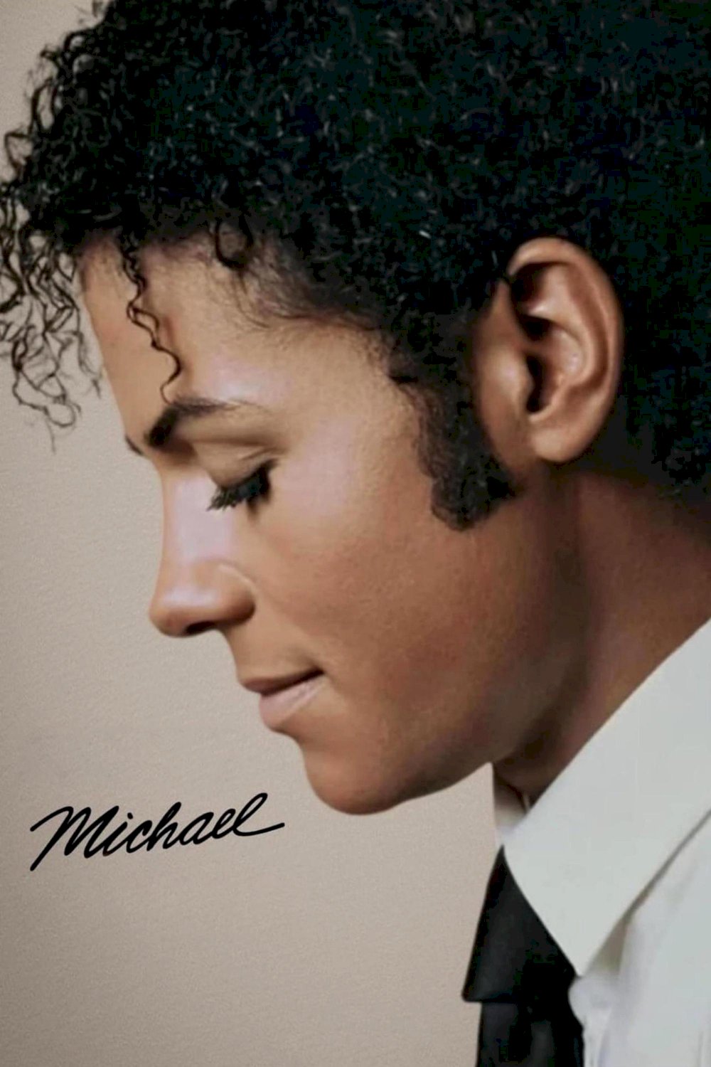 Michael Michael
