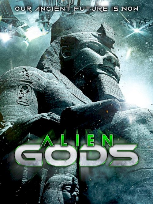 Alien Gods Alien Gods