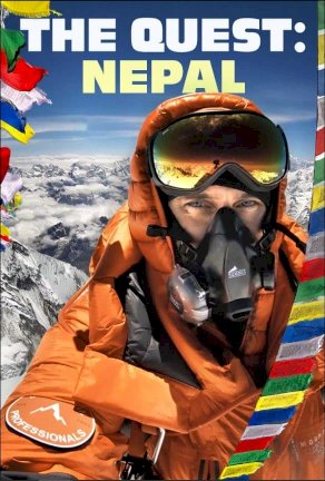 THE QUEST: Nepal THE QUEST: Nepal