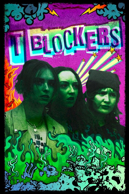T Blockers T Blockers