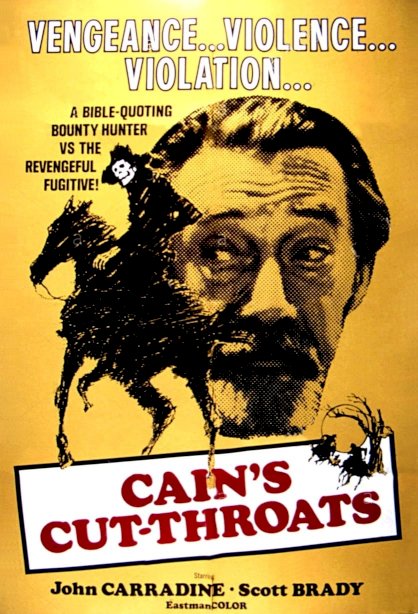 Cain's Cutthroats Cain's Cutthroats