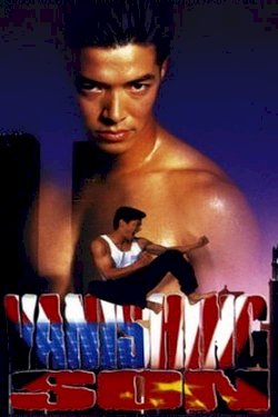 Vanishing Son Vanishing Son