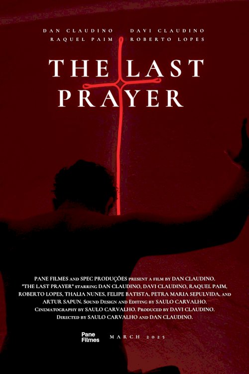 The Last Prayer The Last Prayer