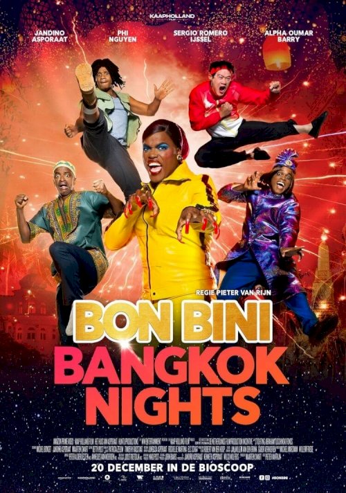 Bon Bini: Bangkok Nights
