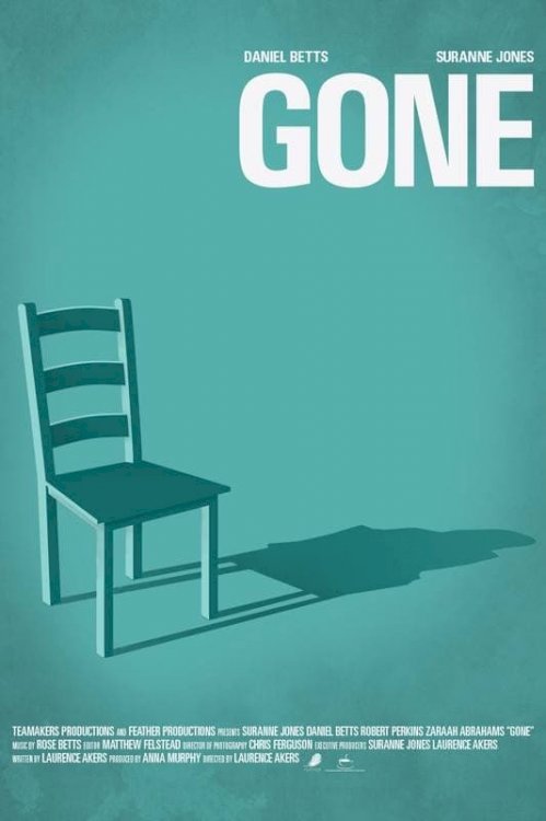 Gone Gone