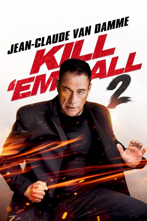 Kill 'em All 2 Kill 'em All 2