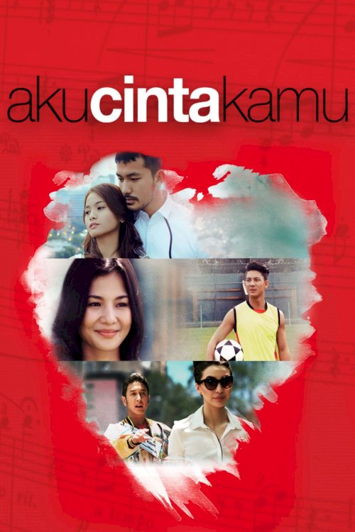Aku Cinta Kamu Aku Cinta Kamu