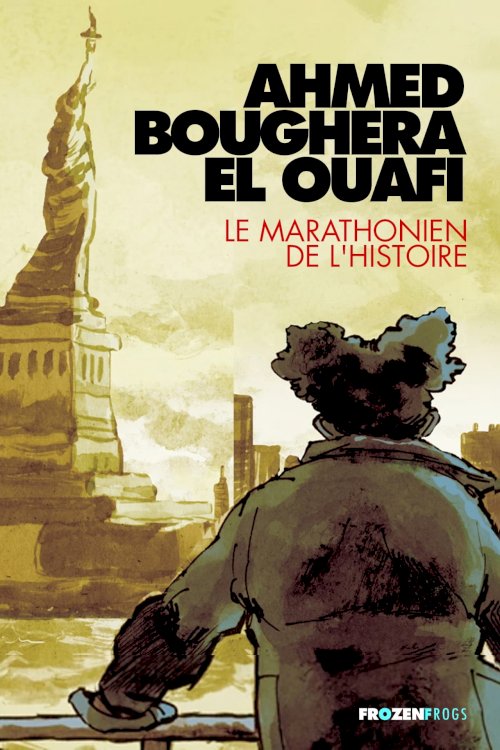 El Ouafi Boughera, The marathon runner of history El Ouafi Boughera, The marathon runner of history