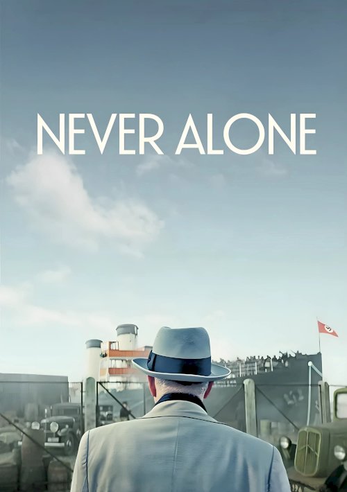 Never Alone Never Alone