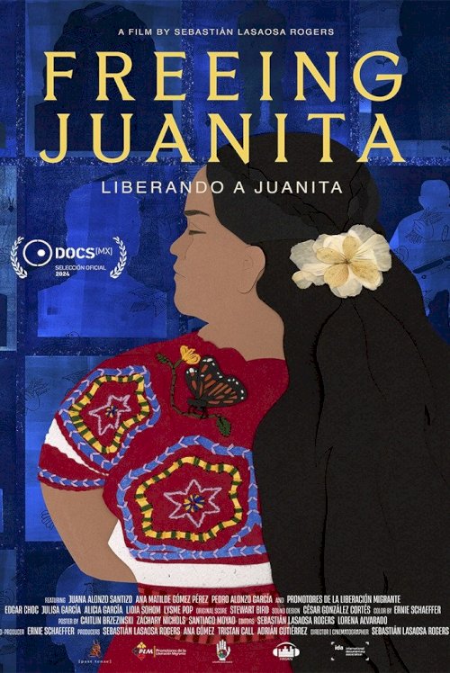 Freeing Juanita