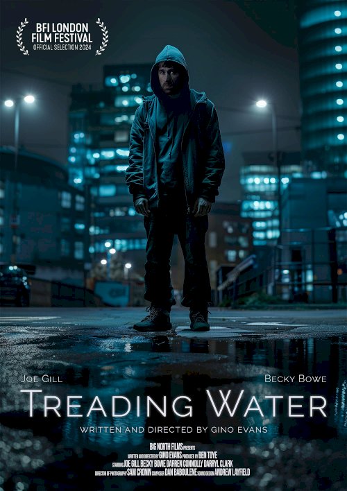 Treading Water