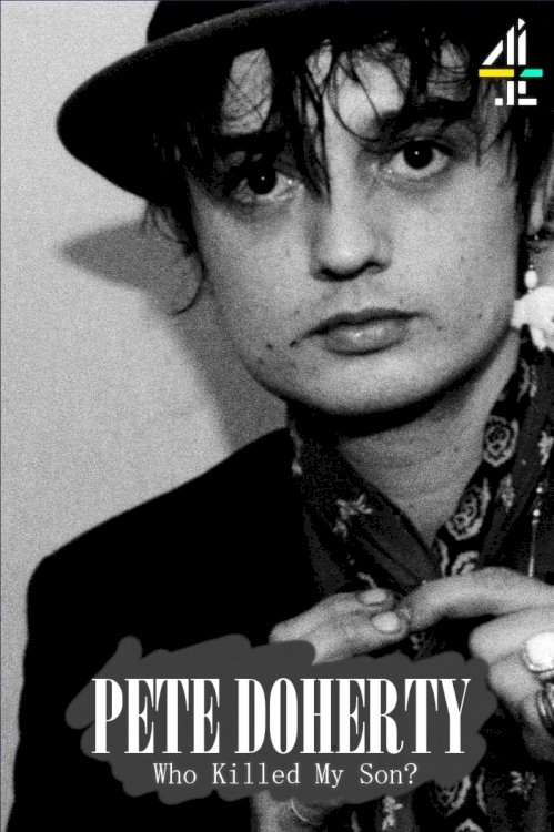 Pete Doherty, Who Killed My Son? Pete Doherty, Who Killed My Son?
