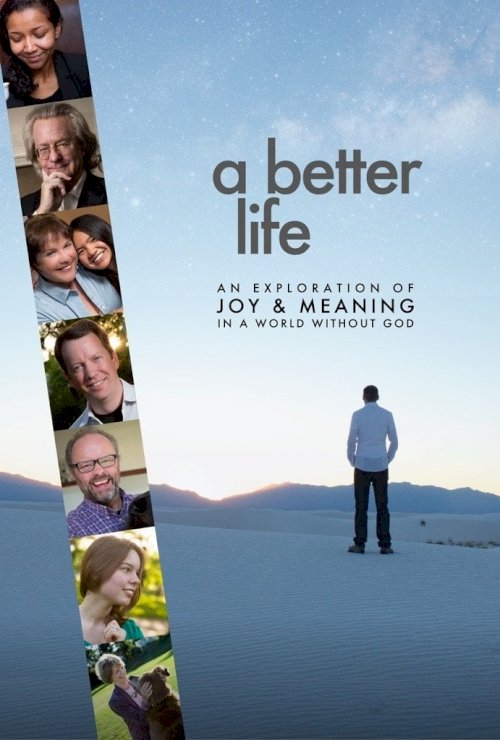 A Better Life A Better Life