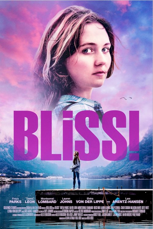 Bliss!