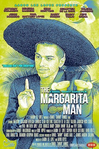 The Margarita Man The Margarita Man