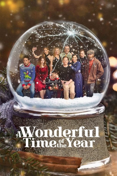 A Wonderful Time of the Year A Wonderful Time of the Year