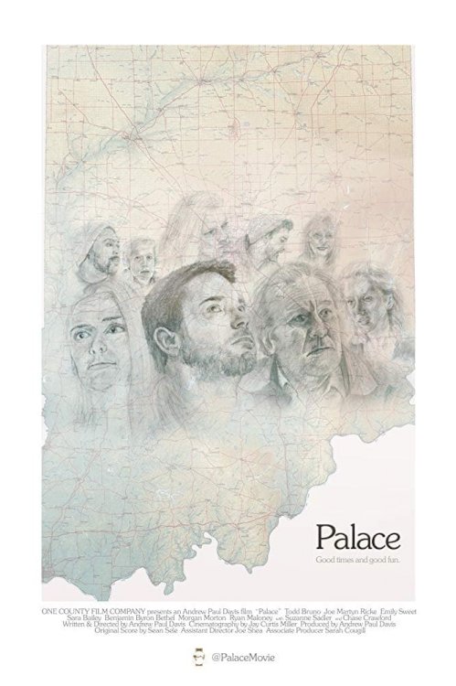 Palace Palace