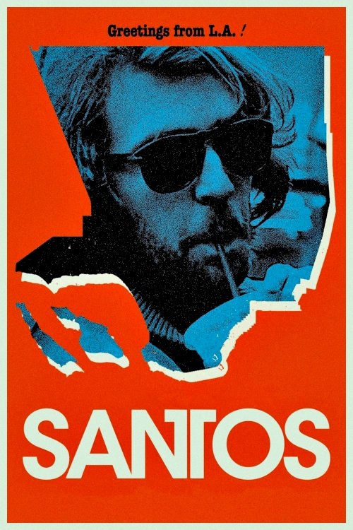 Santos Santos