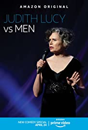 Judith Lucy: Judith Lucy Vs Men Judith Lucy: Judith Lucy Vs Men