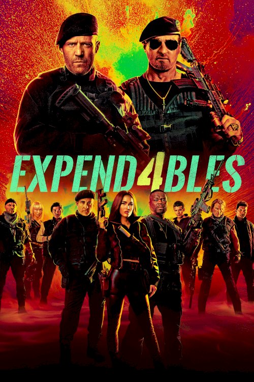 Expend4bles Expend4bles
