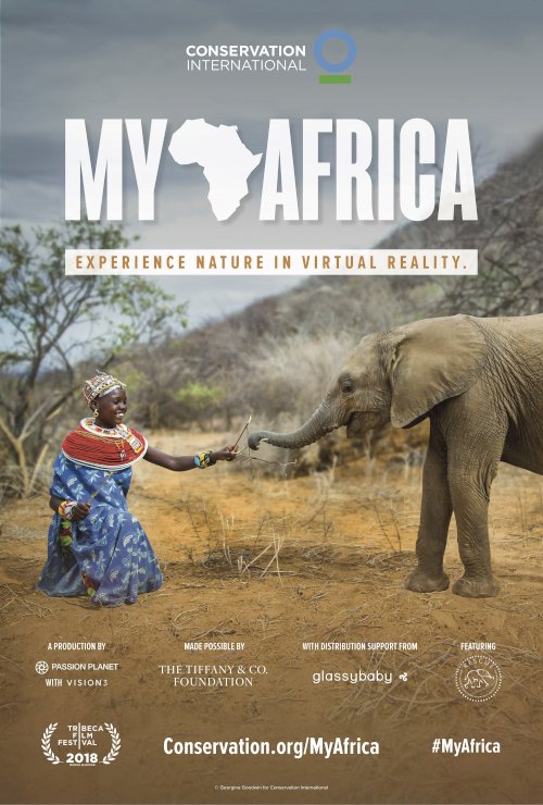 My Africa My Africa