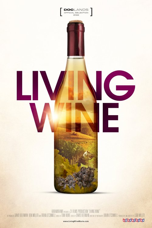 Living Wine Living Wine