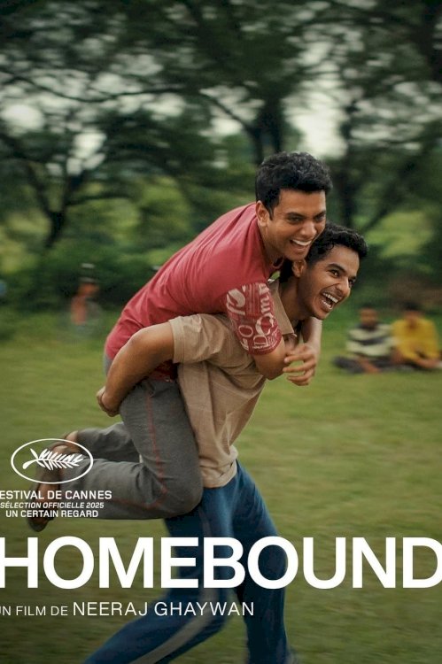 Homebound Homebound