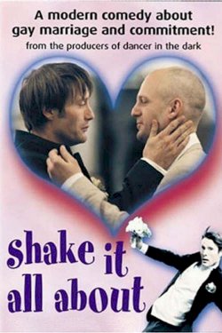Shake It All About Shake It All About