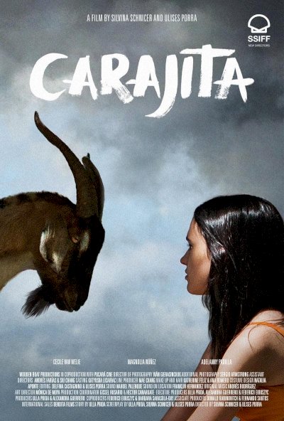 Carajita Carajita