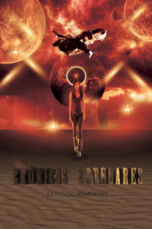 Stellar Chronicles Stellar Chronicles