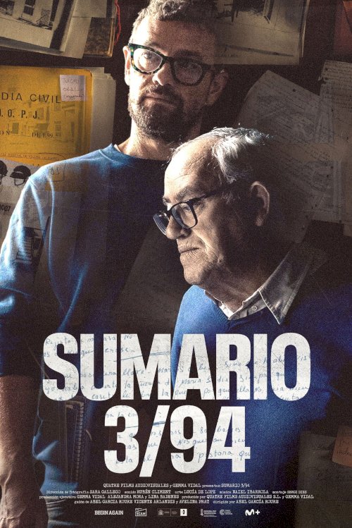Sumario 3/94