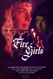 Fire Girls Fire Girls
